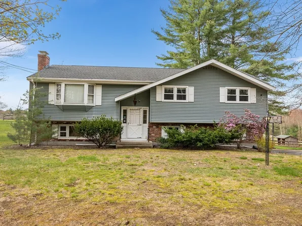 29 Glen St, Westborough, MA 01581