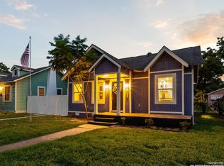 1814 W Gramercy Pl, San Antonio, TX 78201