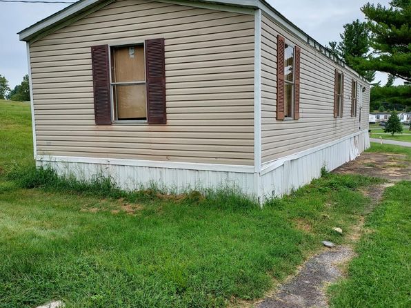 202 Allene Dr, Danville, KY 40422