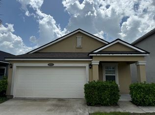 873 Glendale Ln, Orange Park, FL 32065