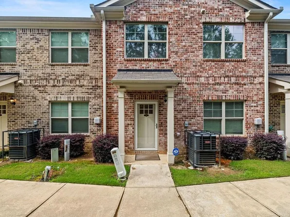 3356 Mount Zion Rd, Stockbridge, GA 30281