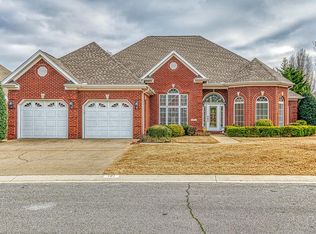 121 Blackberry Trl, Florence, AL 35630