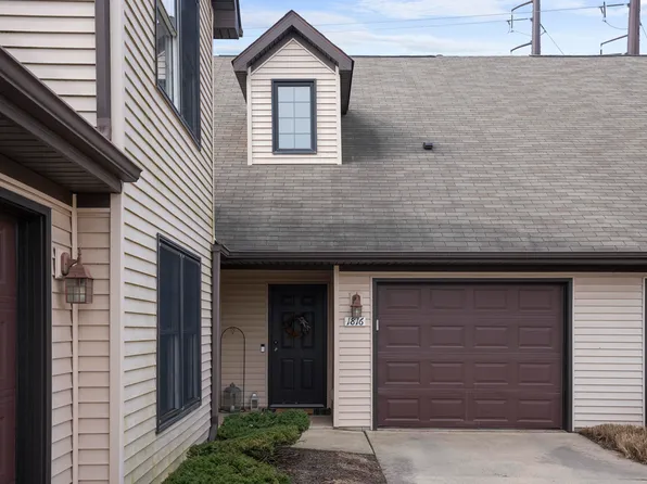 1816 Finney Dr, Valparaiso, IN 46383