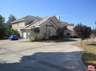 17632 Parthenia St, Northridge, CA 91325