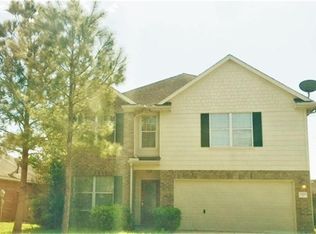 21503 Brighton Hollow Ln, Katy, TX 77449