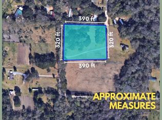 0 Sunshine Dr #1, Irvington, AL 36544