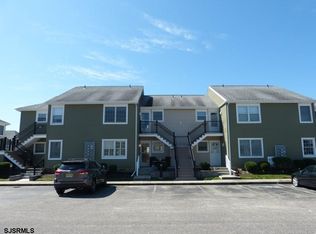 14 Tonkin Ct #14, Ocean City, NJ