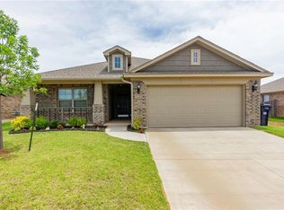 13100 Running Pebble Rd, Piedmont, OK 73078