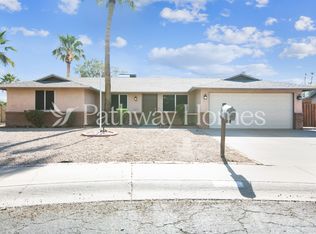 4441 N 102nd Way, Phoenix, AZ 85037