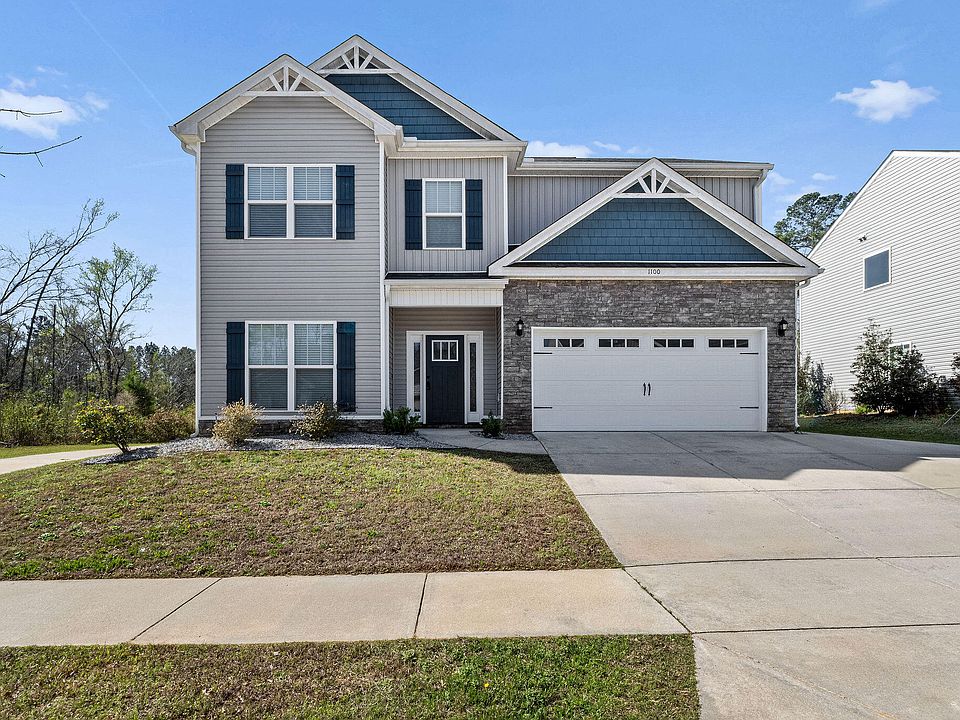 1st image of 1100 Gregory Landing Drive
