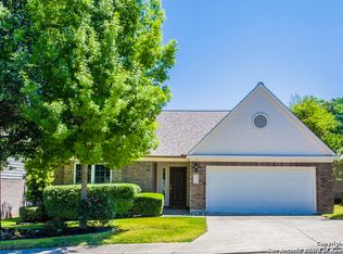 11230 Jade Grn, San Antonio, TX 78249