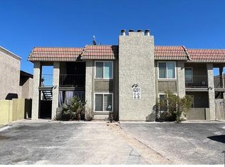 6201 Bellota Dr APT C, Las Vegas, NV 89108