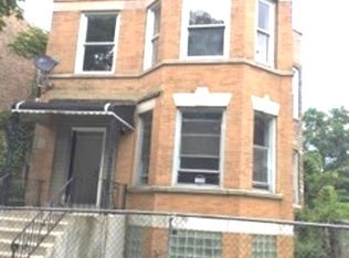 5733 S Sangamon St, Chicago, IL 60621