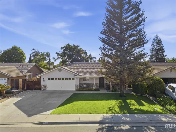 4819 Goal Point St, Bakersfield, CA 93312