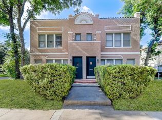 400 W Lynwood Ave APT 2, San Antonio, TX 78212