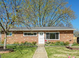5916 Robindale Rd, Baltimore, MD 21228
