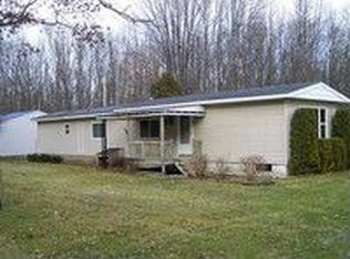 8169 Gutchess Rd, Alpena, MI 49707