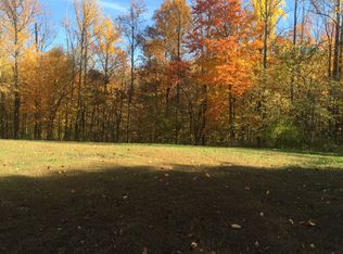 8425 S Peoga Rd, Trafalgar, IN 46181