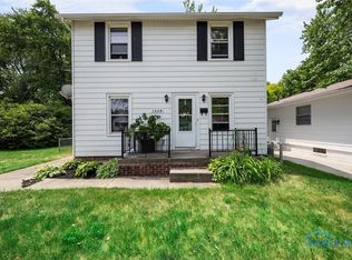 1334 Leith Dr, Toledo, OH