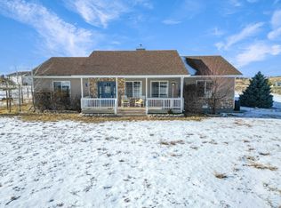 883 Alpine Dr, Spring Creek, NV 89815