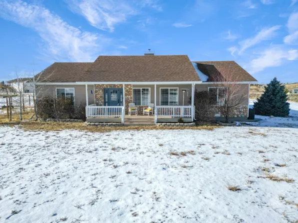 883 Alpine Dr, Spring Creek, NV 89815