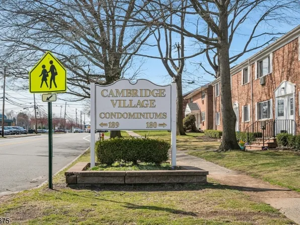 180 Littleton Rd #90, Parsippany-Troy Hills Twp., NJ 07054