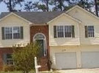 5933 Sugarmaple Ct, Atlanta, GA 30349