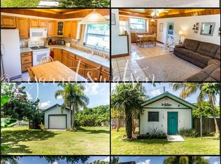 18340 SW 294th St, Homestead, FL 33030