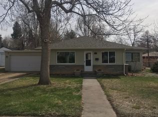 136 Fishback Ave, Fort Collins, CO 80521