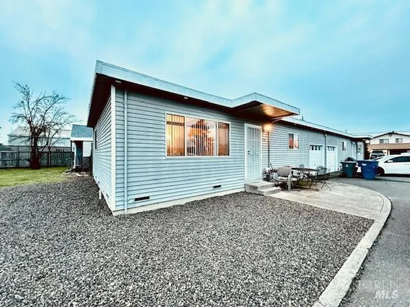 770 - 772 MILLBRAE Avenue, Santa Rosa, CA 95407