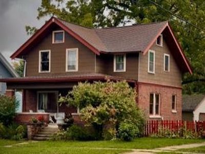331 4th Avenue, Baraboo, WI, 53913