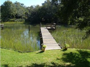 754 Lakenheath Dr, Mount Pleasant, SC 29464