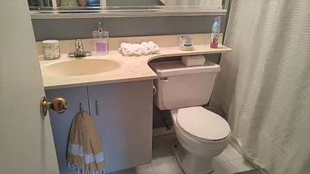 Rented by Atias Enterprises Inc