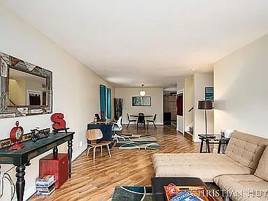 2nd image of 827 Bridge St NW APT D