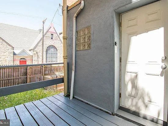3726 Hamilton St #1 — Photo 5