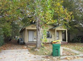 3718-3720 Marion St, North Little Rock, AR 72118