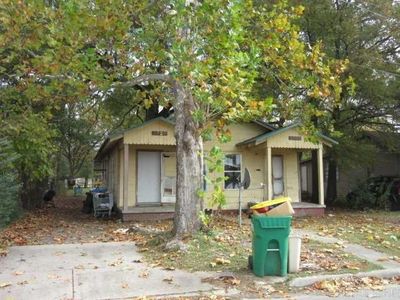 3718-3720 Marion St, North Little Rock, AR, 72118