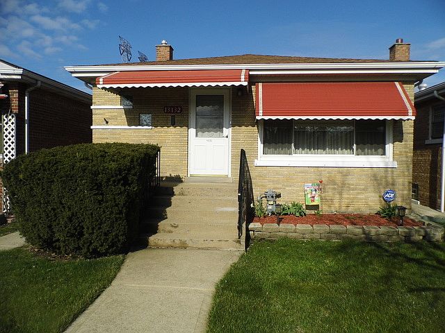 1st image of 13132 S Avenue O