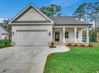 95 Melton Ave LOT 2, Murrells Inlet, SC 29576