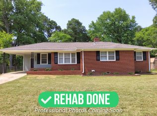 1560 Haywood Ave, Memphis, TN 38127