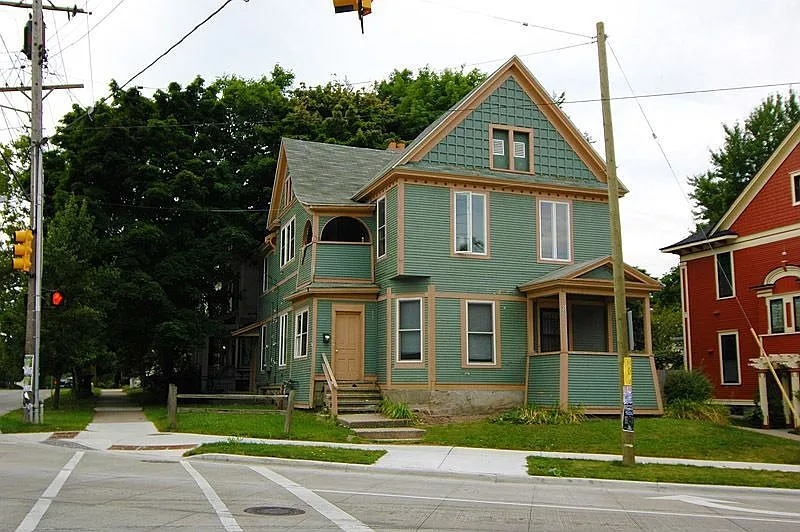 Building Photo