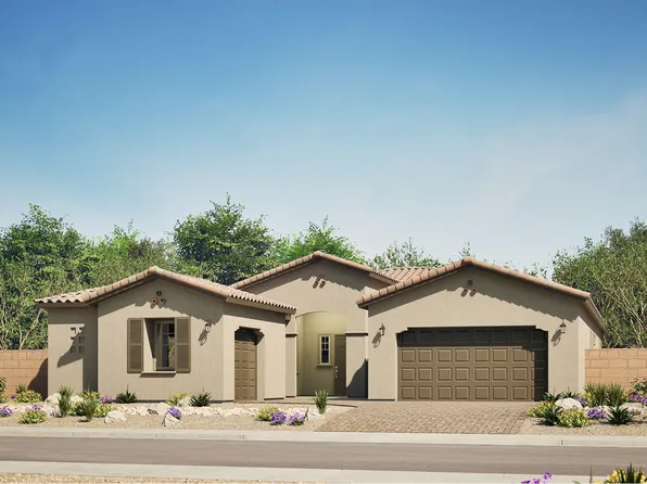 13160 W Sand Flower Dr, Peoria, AZ 85383