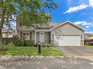 3707 Willow Crest Dr, Zion, IL 60099