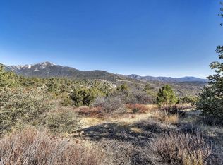 0 Doubleview Drive, Idyllwild, CA 92549