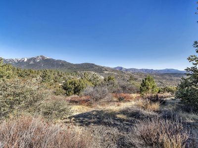 0 Doubleview Drive, Idyllwild, CA, 92549
