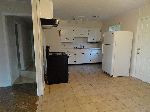 Dining and Kitchen