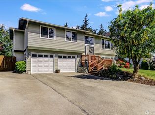 2414 Diamond St, Milton, WA 98354