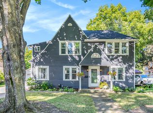 611 Pinehurst Blvd, Kalamazoo, MI 49006