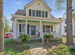 506 Fountain Ave, Georgetown, KY 40324