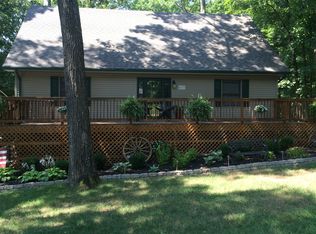 417 Hillwood Dr, Bowling Green, KY 42101